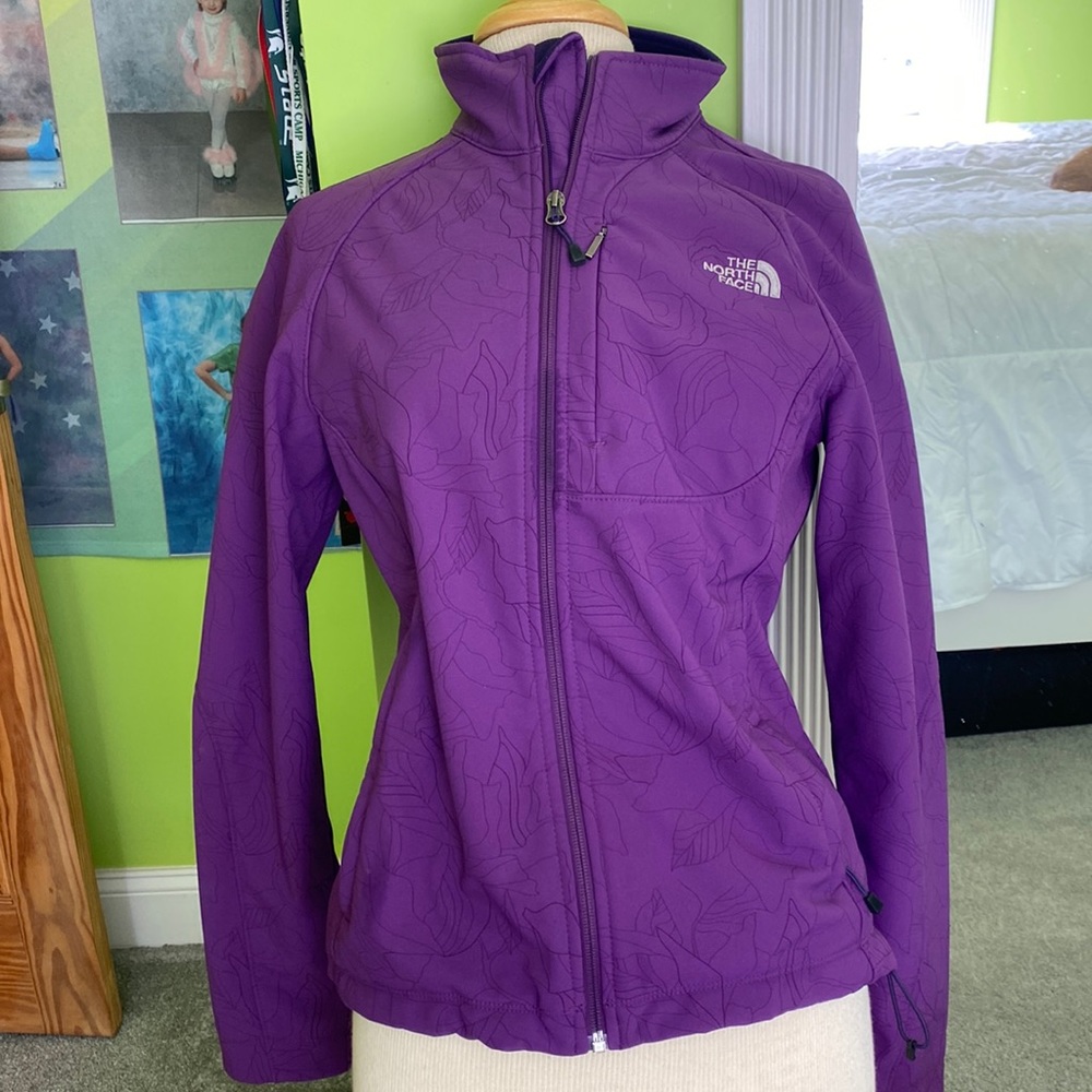 North face jacket